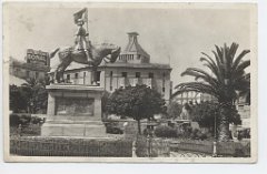 statue de Jeanne d'Arc (1930)